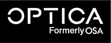 OPTICA Logo